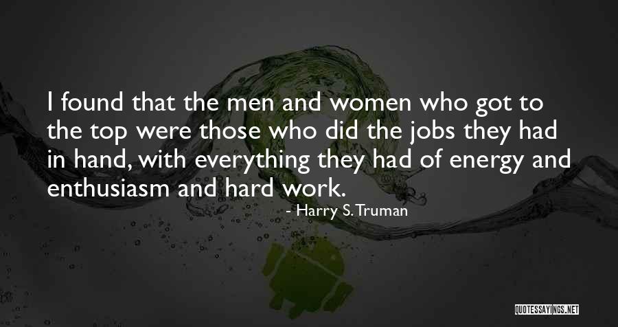 Damataco Quotes By Harry S. Truman Damataco Quotes By Harry S. Truman
