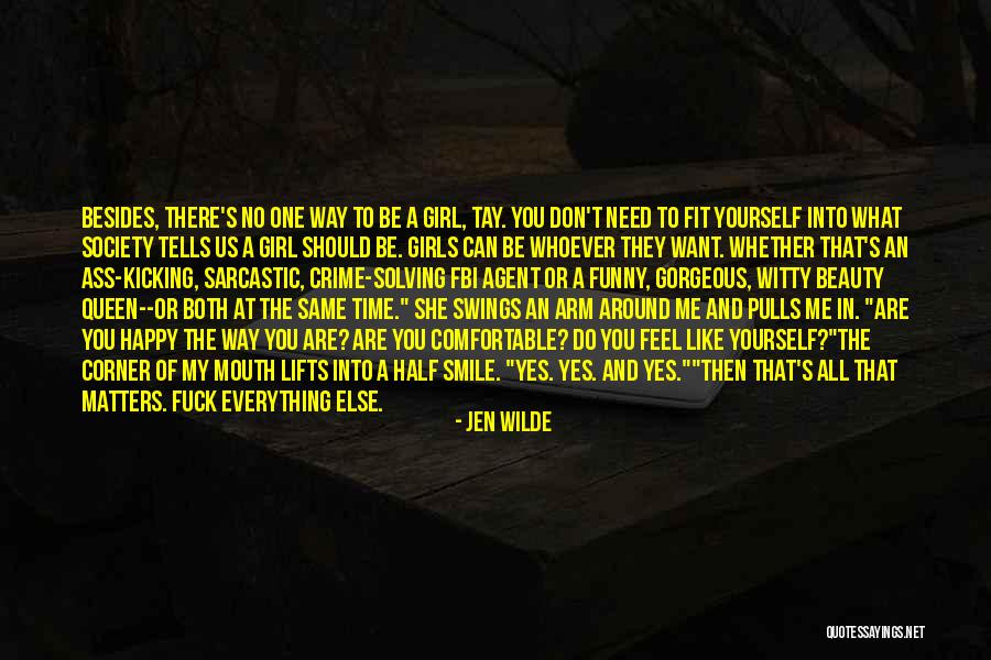 Damatakasito Quotes By Jen Wilde Damatakasito Quotes By Jen Wilde