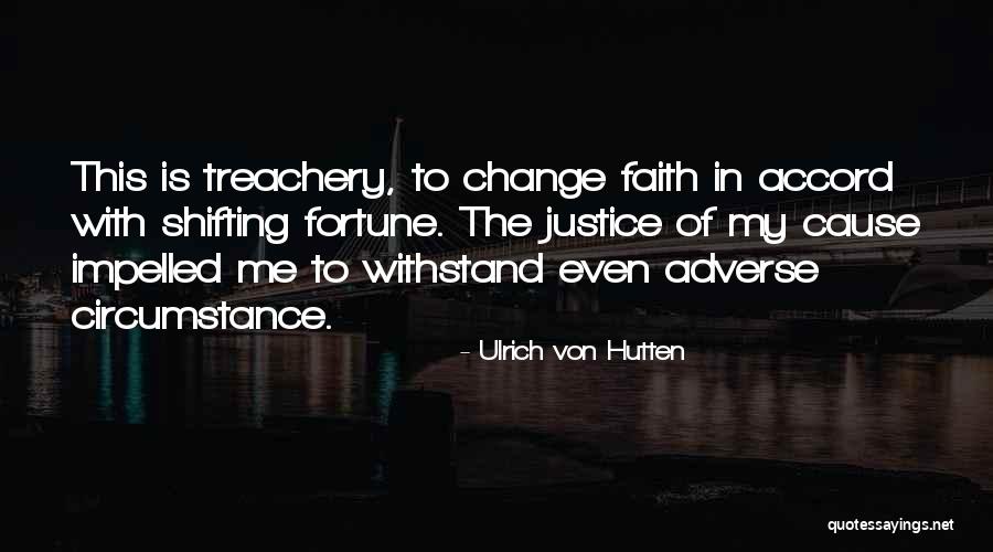 Damatakasito Quotes By Ulrich Von Hutten Damatakasito Quotes By Ulrich Von Hutten