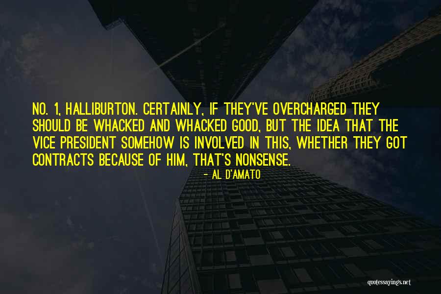 D'amato Quotes By Al D'Amato D'amato Quotes By Al D'Amato