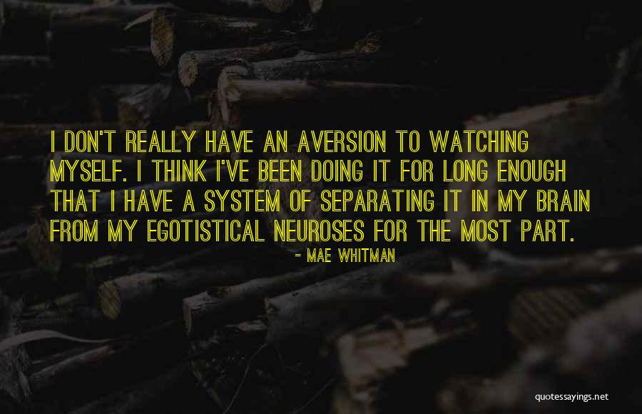 Damatos Whalley Quotes By Mae Whitman Damatos Whalley Quotes By Mae Whitman