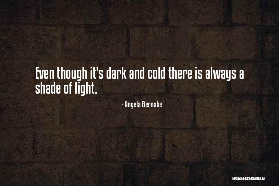 Damayan Quotes By Angela Bernabe Damayan Quotes By Angela Bernabe
