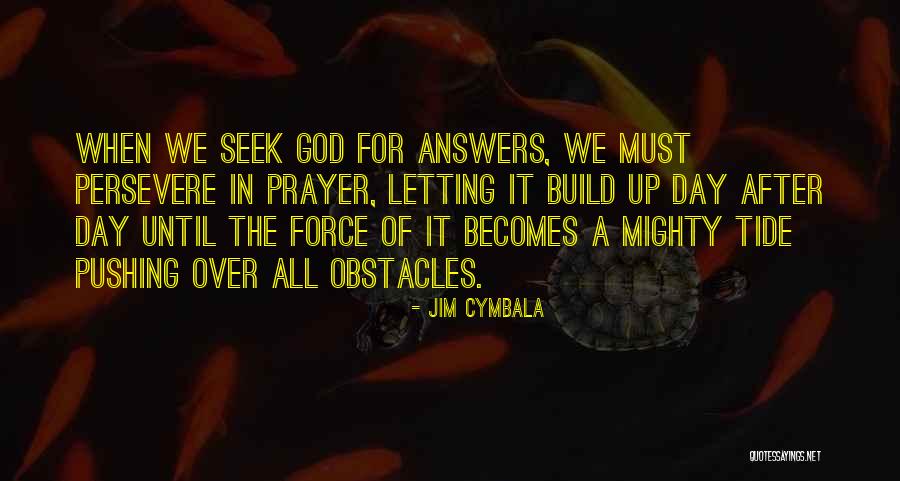 Damayan Quotes By Jim Cymbala Damayan Quotes By Jim Cymbala