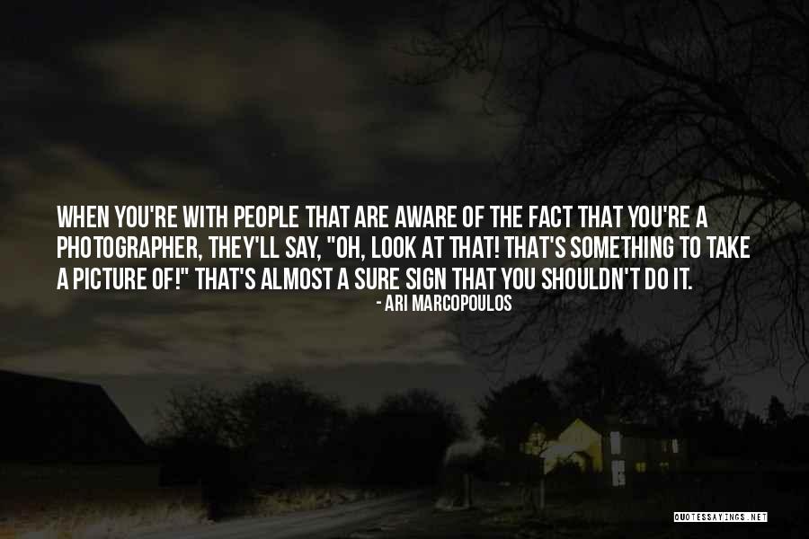 Dambacher Freeburg Quotes By Ari Marcopoulos Dambacher Freeburg Quotes By Ari Marcopoulos