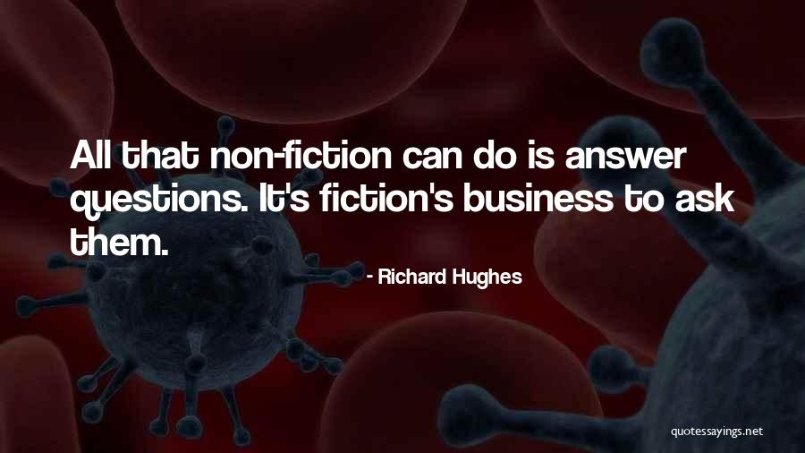 Dambacher Quotes By Richard Hughes Dambacher Quotes By Richard Hughes
