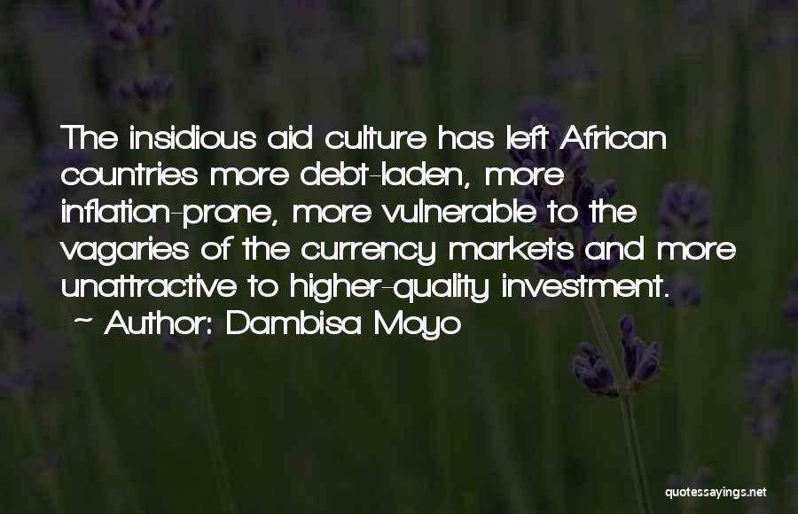 Dambisa Moyo Quotes 1697290
