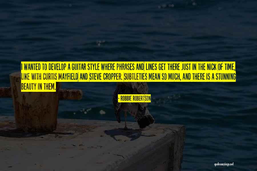 Damboise Castle Quotes By Robbie Robertson Damboise Castle Quotes By Robbie Robertson
