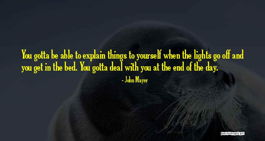 Dambra Equipment Quotes By John Mayer Dambra Equipment Quotes By John Mayer