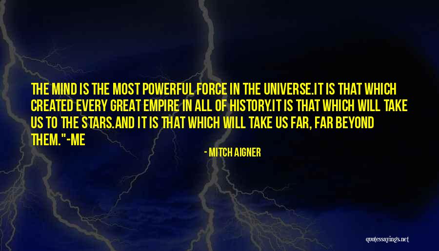 Dambrak Quotes By Mitch Aigner Dambrak Quotes By Mitch Aigner