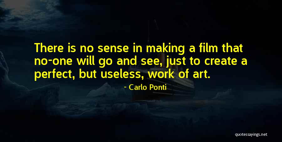Dambrath Quotes By Carlo Ponti Dambrath Quotes By Carlo Ponti