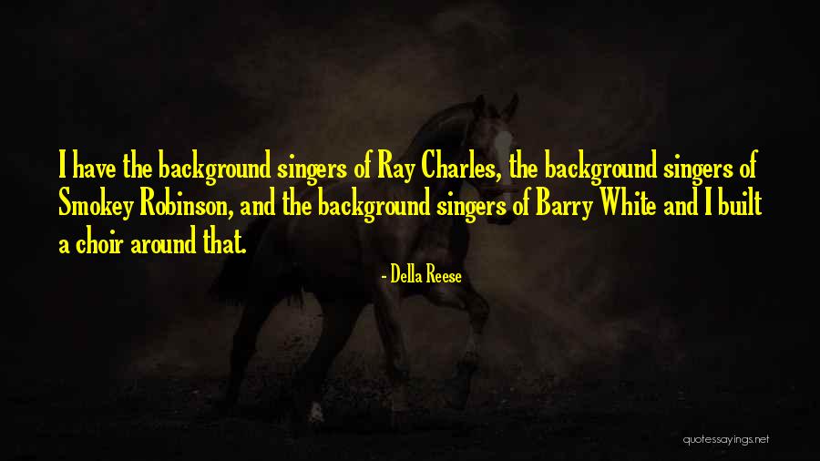 Dambrauskaite Birute Quotes By Della Reese Dambrauskaite Birute Quotes By Della Reese