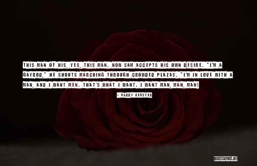 Dambrauskas Romas Quotes By Barry Webster Dambrauskas Romas Quotes By Barry Webster