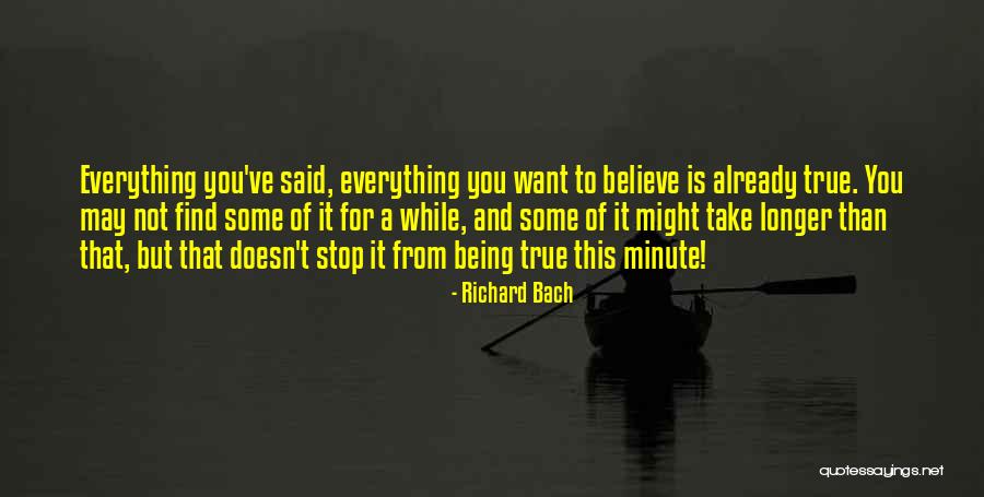 Dambrauskas Romas Quotes By Richard Bach Dambrauskas Romas Quotes By Richard Bach