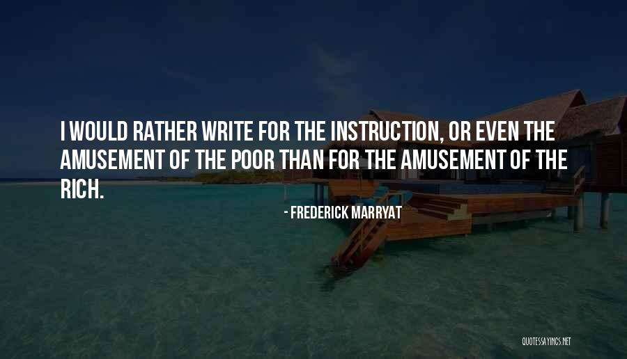 Dambreuses Quotes By Frederick Marryat Dambreuses Quotes By Frederick Marryat