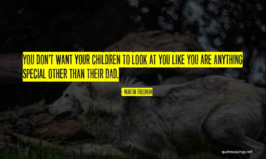 Dambrisi Quotes By Martin Freeman Dambrisi Quotes By Martin Freeman