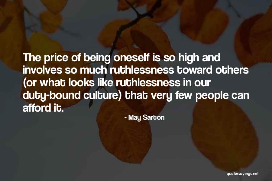 Dambrosio Jeep Quotes By May Sarton Dambrosio Jeep Quotes By May Sarton