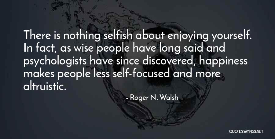 Dambrosio Pizza Quotes By Roger N. Walsh Dambrosio Pizza Quotes By Roger N. Walsh