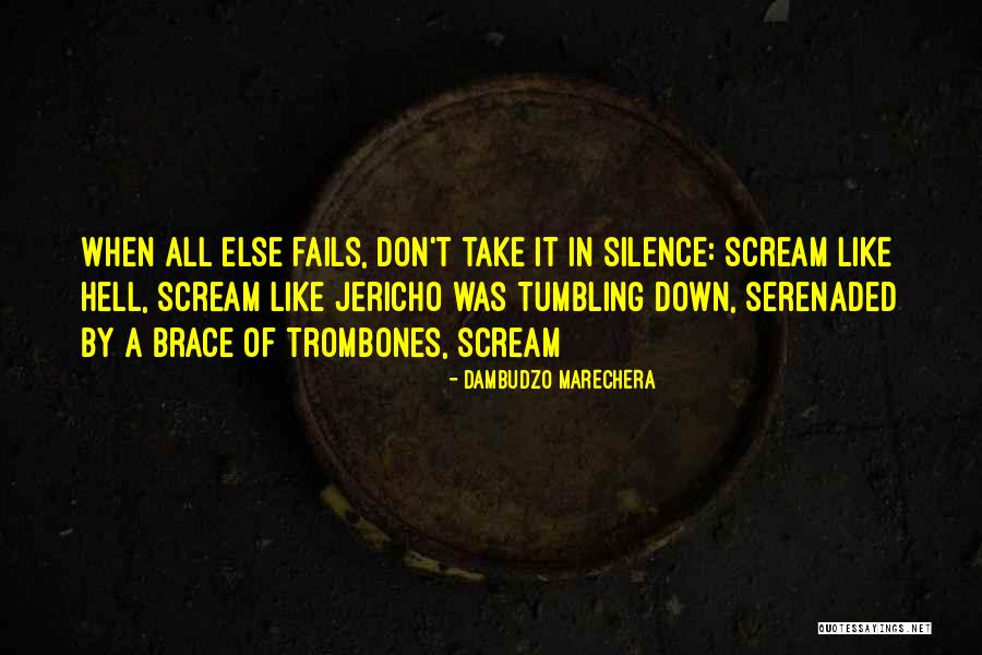 Dambudzo Marechera Quotes 158584 Dambudzo Marechera Quotes 158584