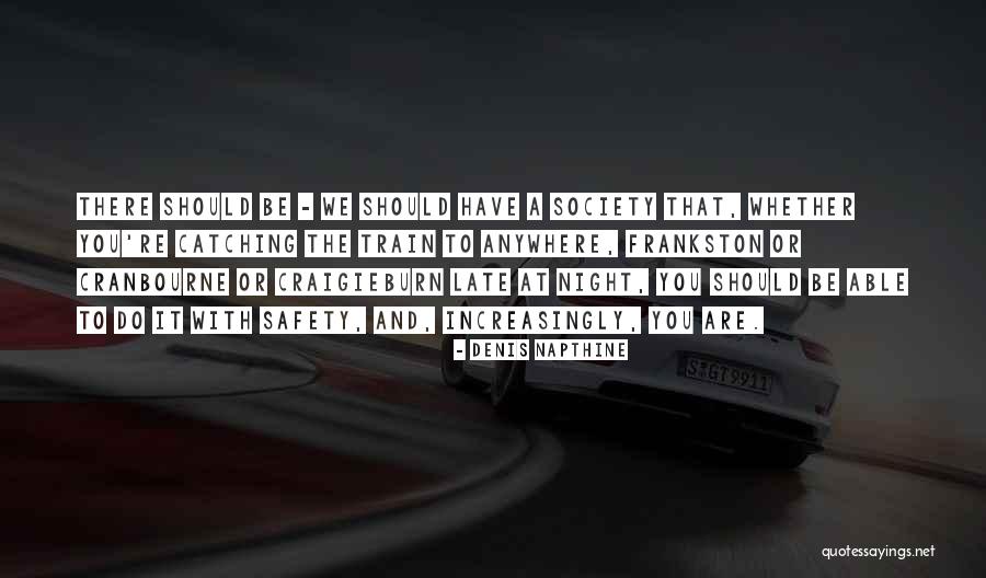 Dambuhala Kasalungat Quotes By Denis Napthine Dambuhala Kasalungat Quotes By Denis Napthine