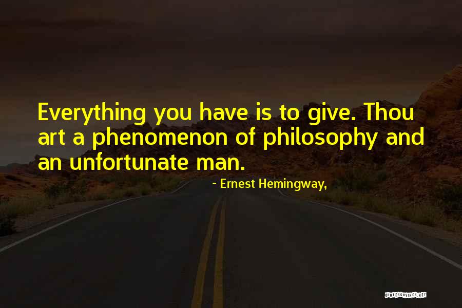 Damdaki Kedi Quotes By Ernest Hemingway, Damdaki Kedi Quotes By Ernest Hemingway,