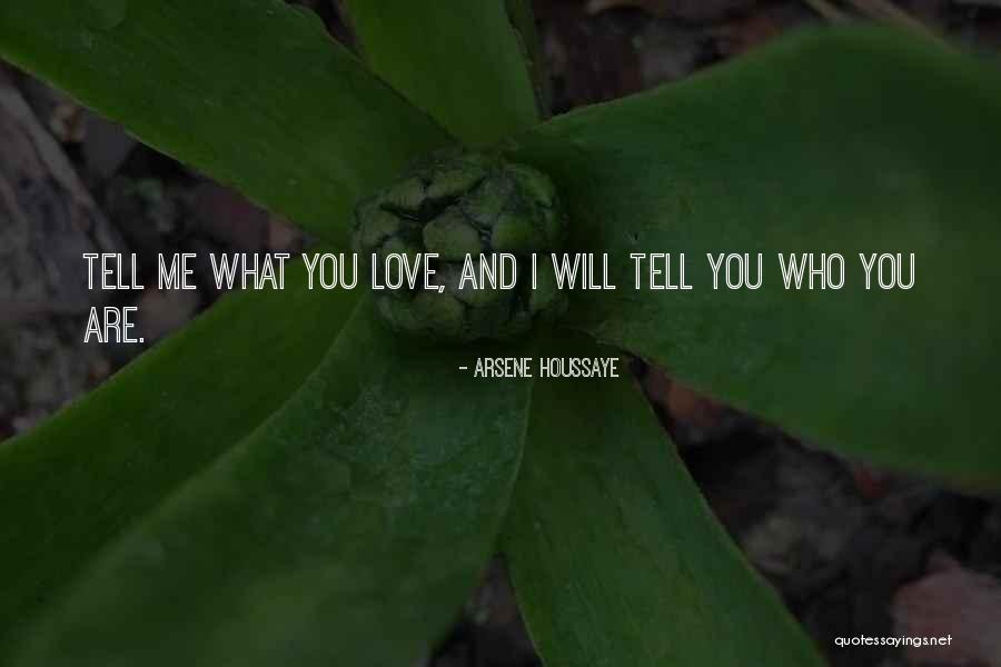 Damean Freas Quotes By Arsene Houssaye Damean Freas Quotes By Arsene Houssaye