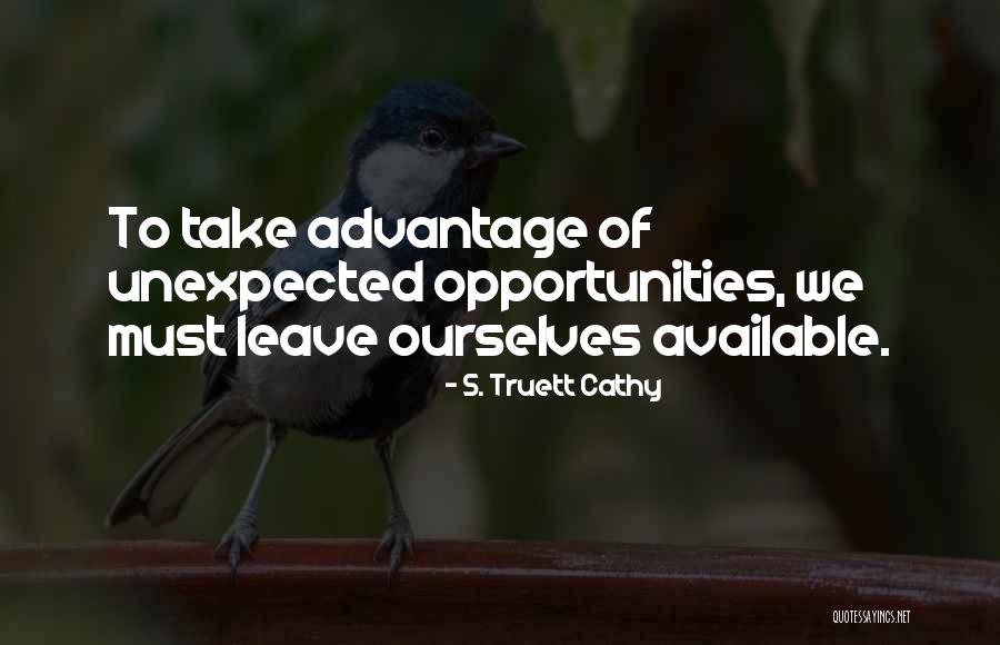 Damean Freas Quotes By S. Truett Cathy Damean Freas Quotes By S. Truett Cathy