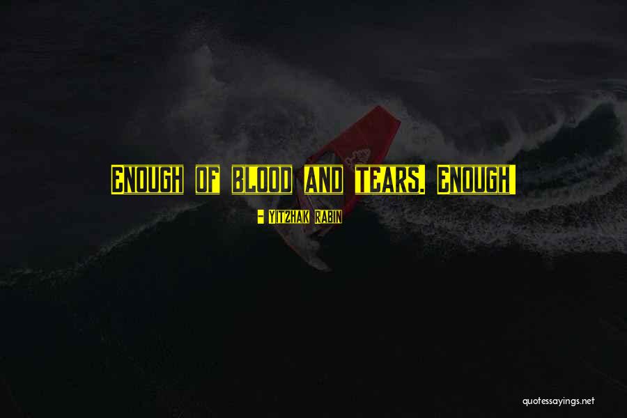 Damean Music Quotes By Yitzhak Rabin Damean Music Quotes By Yitzhak Rabin