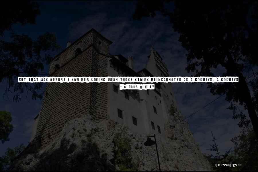 Damean Williams Quotes By Aldous Huxley Damean Williams Quotes By Aldous Huxley