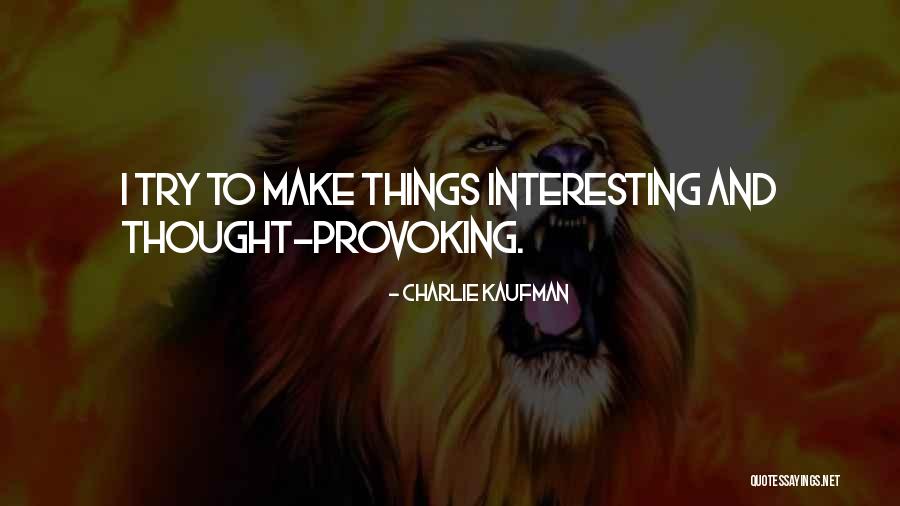Damean Williams Quotes By Charlie Kaufman Damean Williams Quotes By Charlie Kaufman