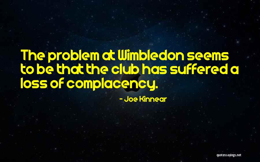 Damean Williams Quotes By Joe Kinnear Damean Williams Quotes By Joe Kinnear