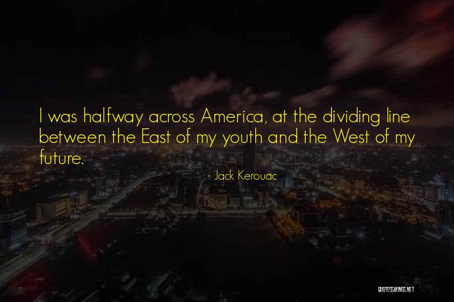 Dameon Williams Quotes By Jack Kerouac Dameon Williams Quotes By Jack Kerouac