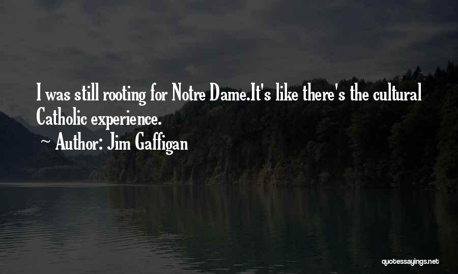 Dames Quotes By Jim Gaffigan