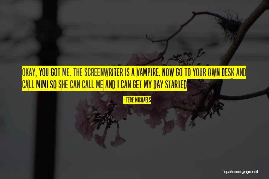Dameshek Wife Quotes By Tere Michaels Dameshek Wife Quotes By Tere Michaels