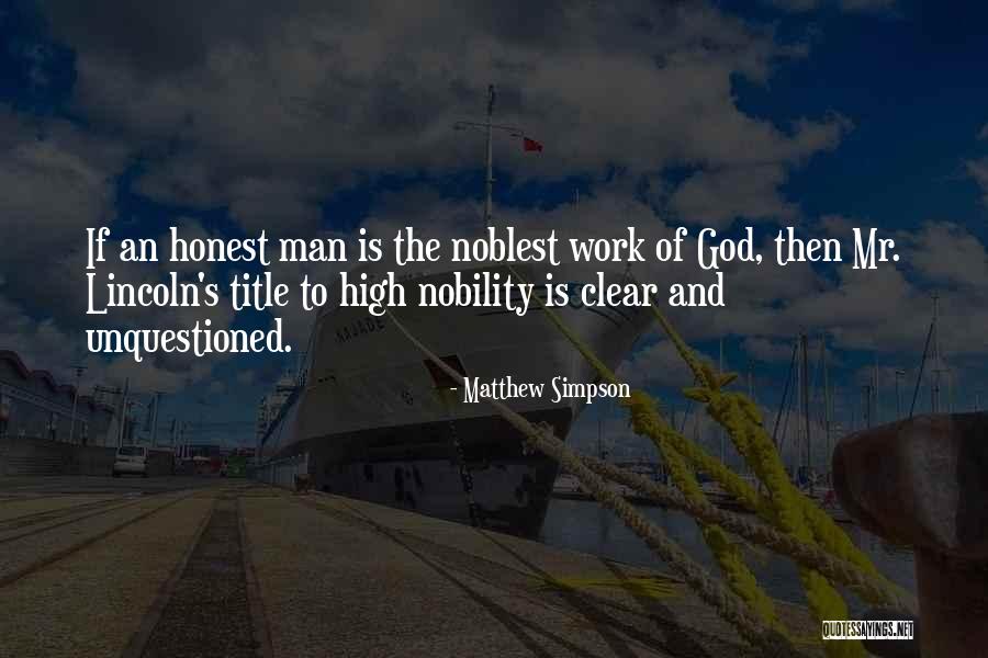 Damhuskroen Quotes By Matthew Simpson Damhuskroen Quotes By Matthew Simpson
