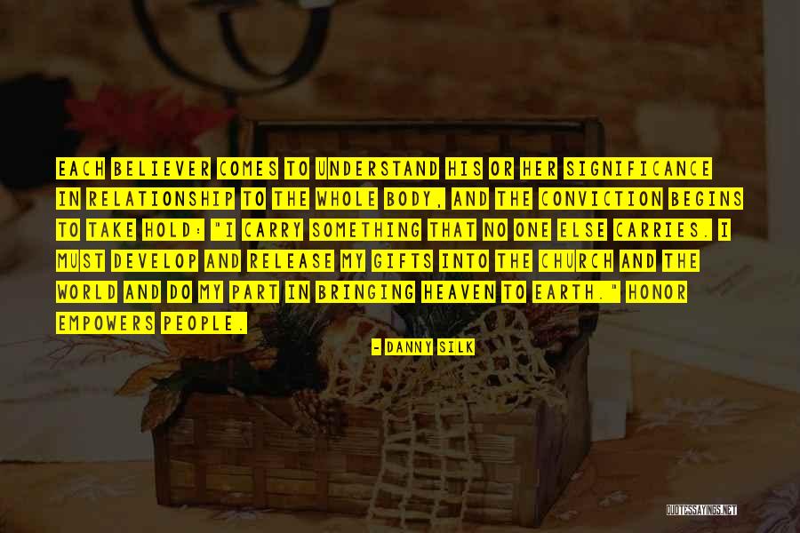 Damiaaninstituut Quotes By Danny Silk Damiaaninstituut Quotes By Danny Silk