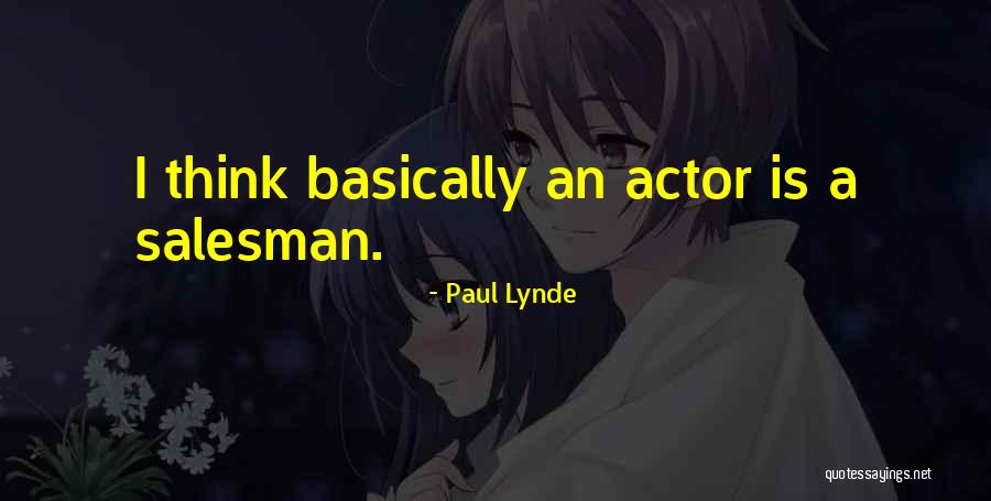 Damiaanschool Quotes By Paul Lynde Damiaanschool Quotes By Paul Lynde