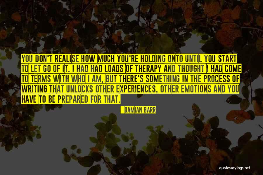 Damian Barr Quotes 1937516 Damian Barr Quotes 1937516