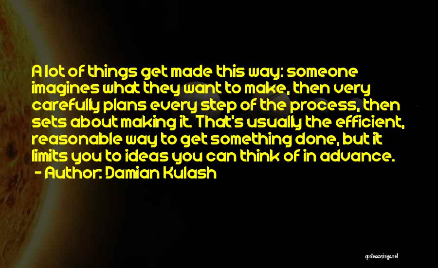 Damian Kulash Quotes 1440652