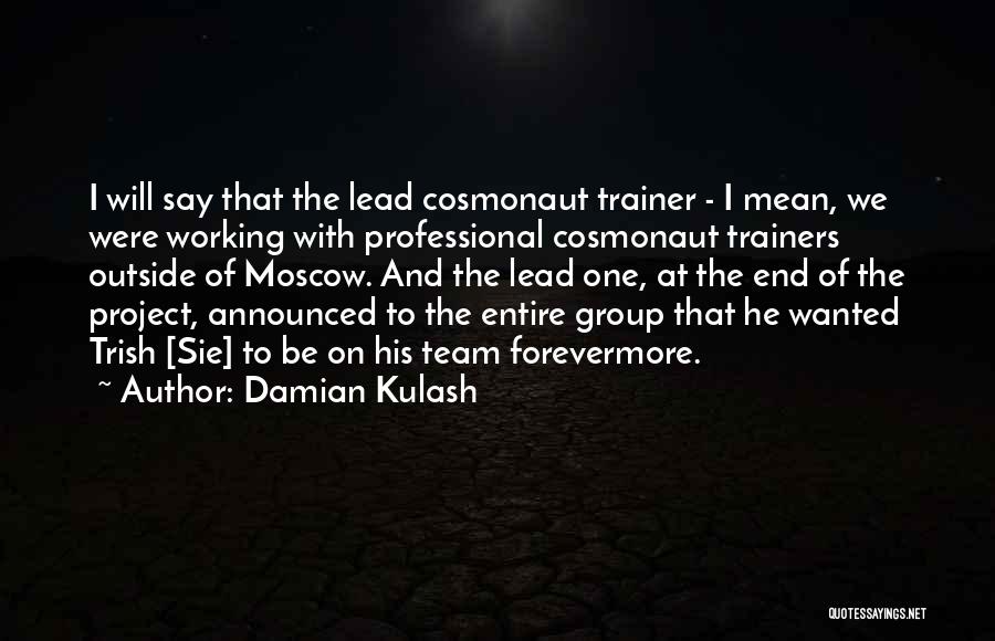 Damian Kulash Quotes 1510397