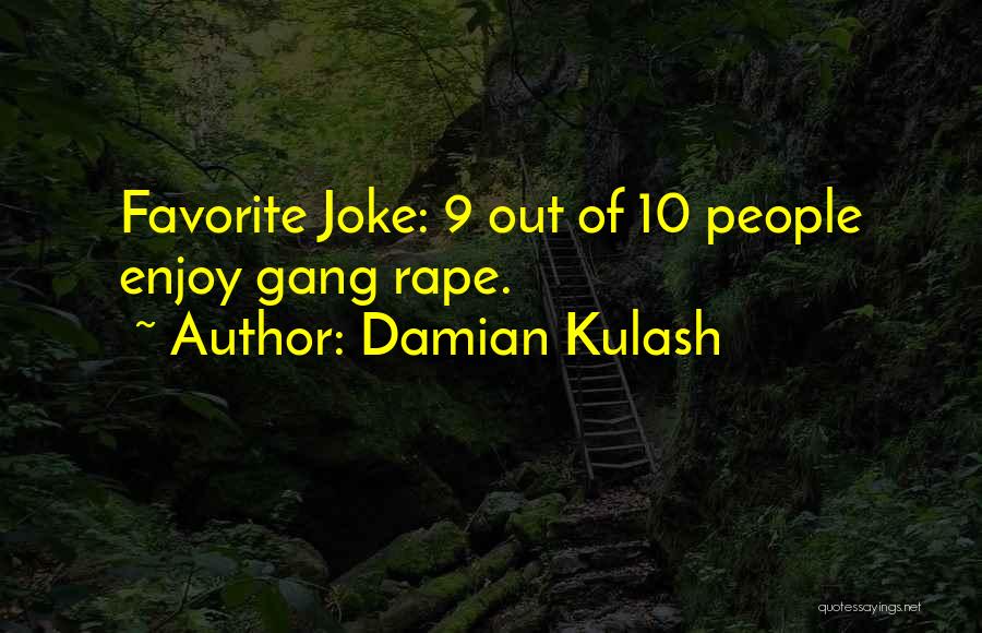 Damian Kulash Quotes 264956