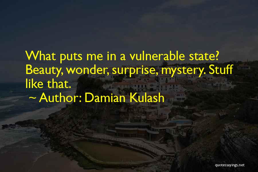 Damian Kulash Quotes 731648