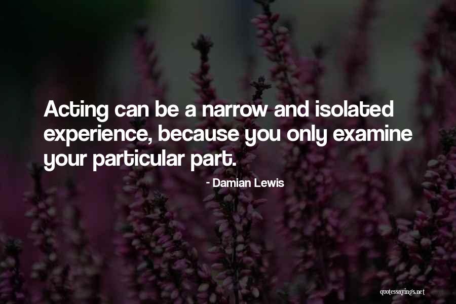 Damian Lewis Quotes 2260544 Damian Lewis Quotes 2260544