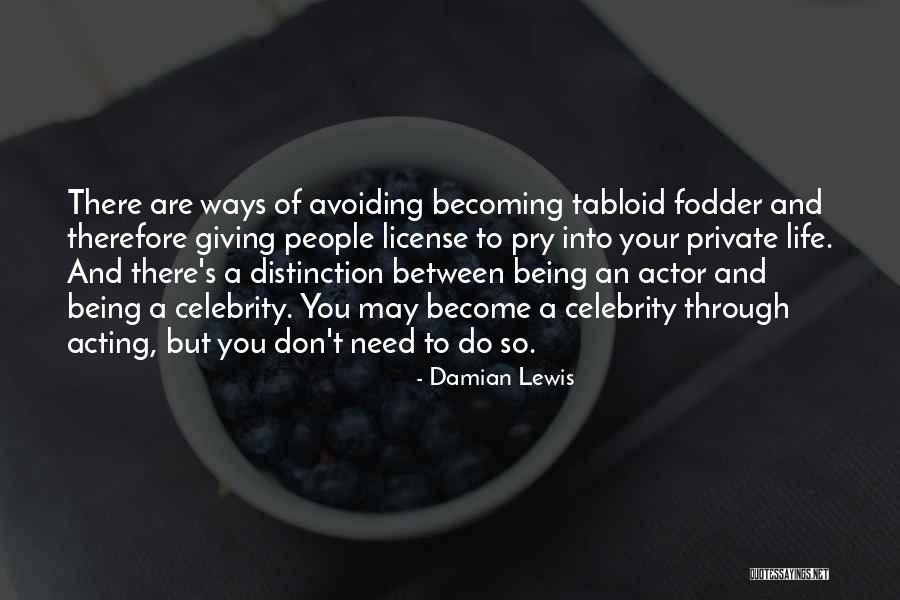 Damian Lewis Quotes 865770 Damian Lewis Quotes 865770