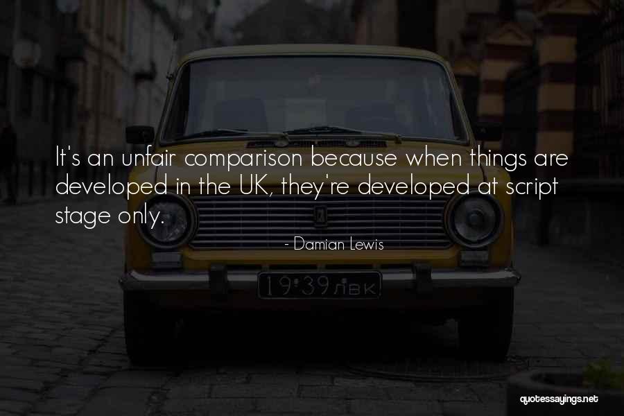 Damian Lewis Quotes 915056 Damian Lewis Quotes 915056
