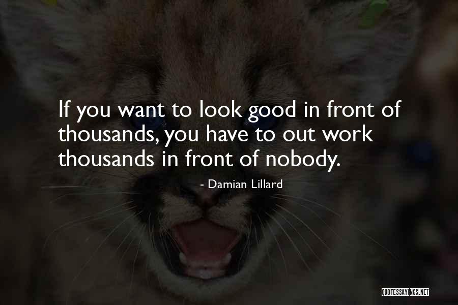 Damian Lillard Quotes 1059723 Damian Lillard Quotes 1059723