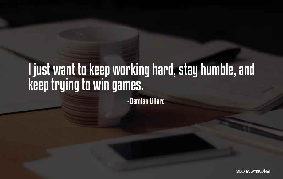 Damian Lillard Quotes 169871 Damian Lillard Quotes 169871