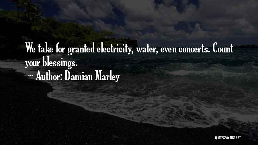 Damian Marley Quotes 309563