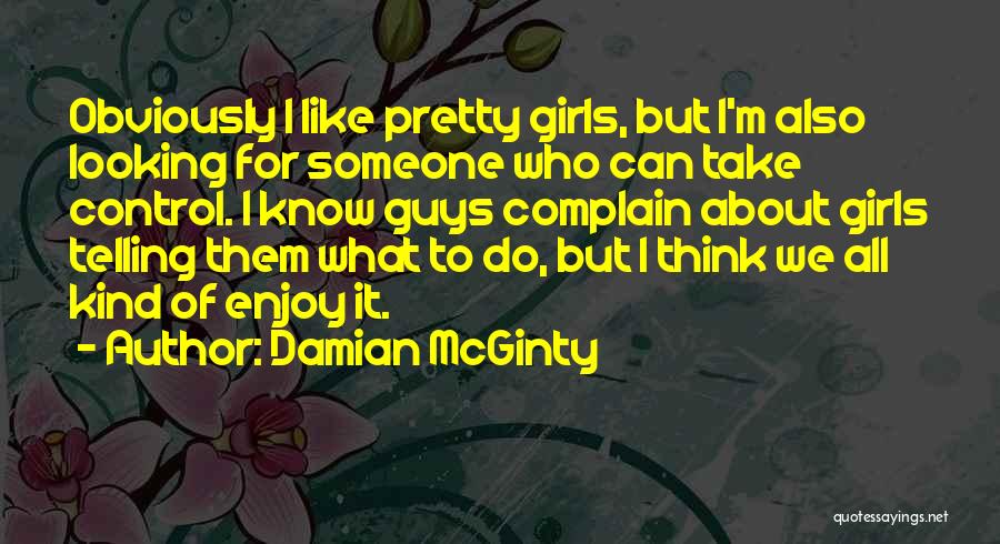 Damian McGinty Quotes 878735