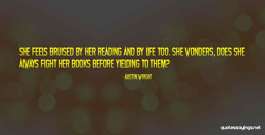 Damian Wayne Funny Quotes By Austin Wright Damian Wayne Funny Quotes By Austin Wright