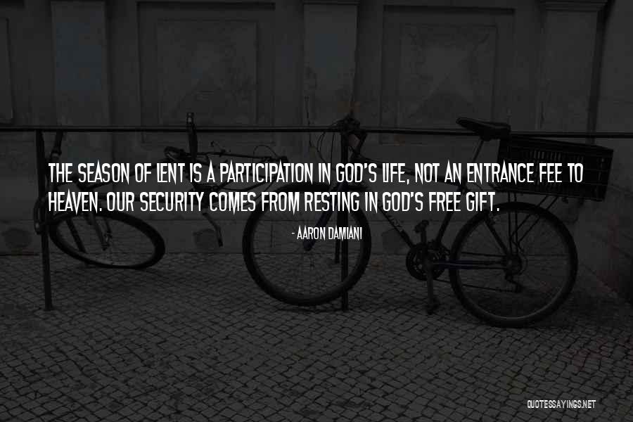 Damiani Quotes By Aaron Damiani Damiani Quotes By Aaron Damiani